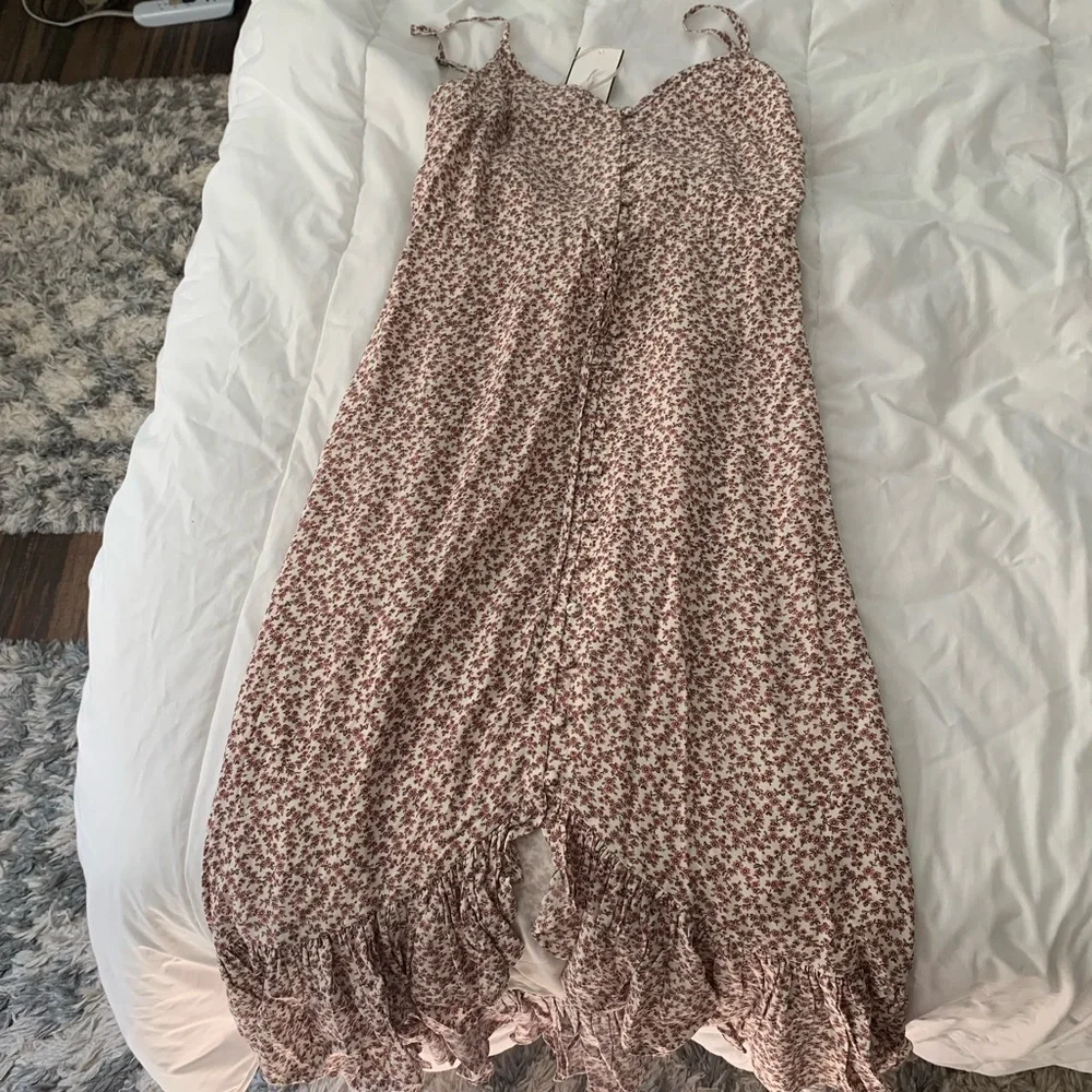 NWT Rails Frida High-Low Sundress - Picture 14 of 14